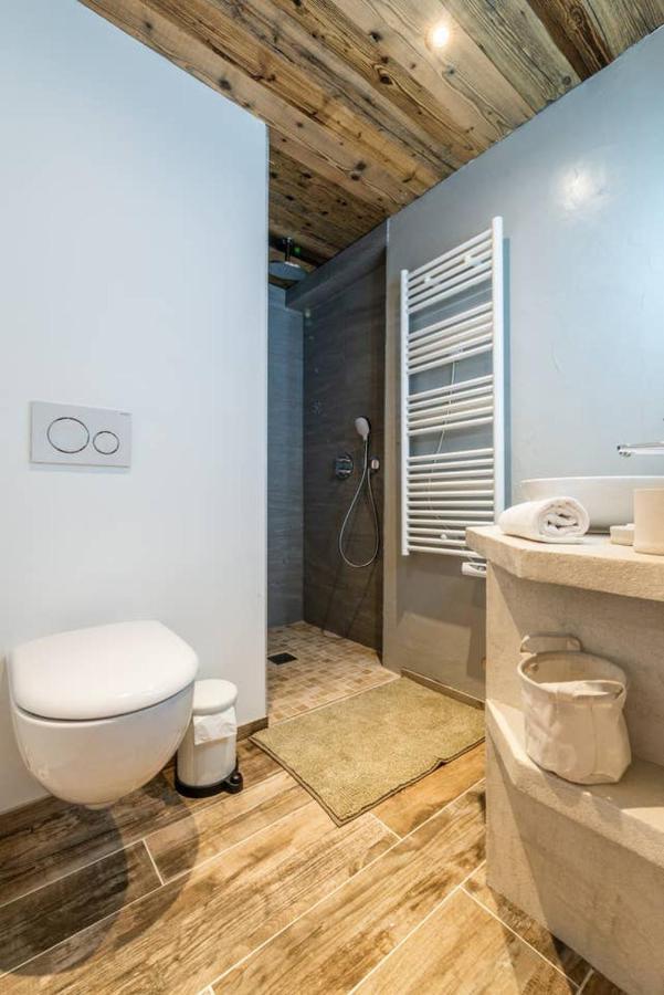 Edelweiss Cosy 6/7 Apartament Morzine Zewnętrze zdjęcie